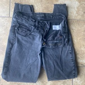 Lucky Brand Bridget Jeans 6